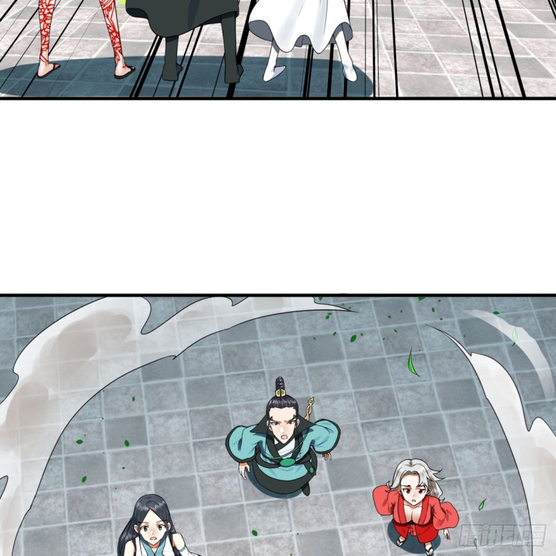 炼气练了三千年韩漫全集-178回 祖师叔会御剑了？！无删减无遮挡章节图片 