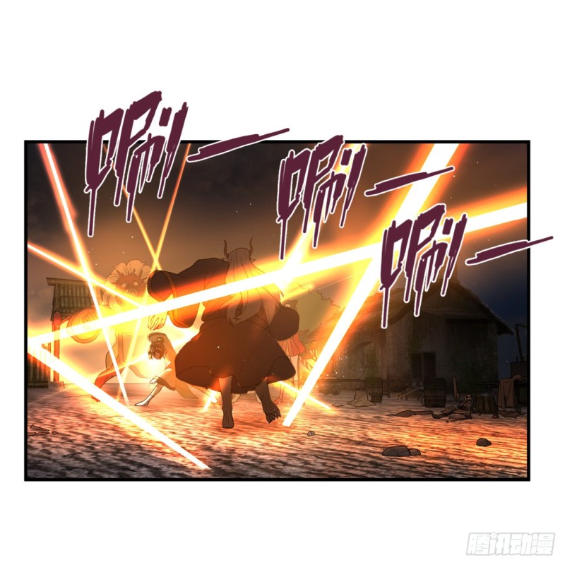 炼气练了三千年韩漫全集-182回 后背明明比前胸还大！无删减无遮挡章节图片 