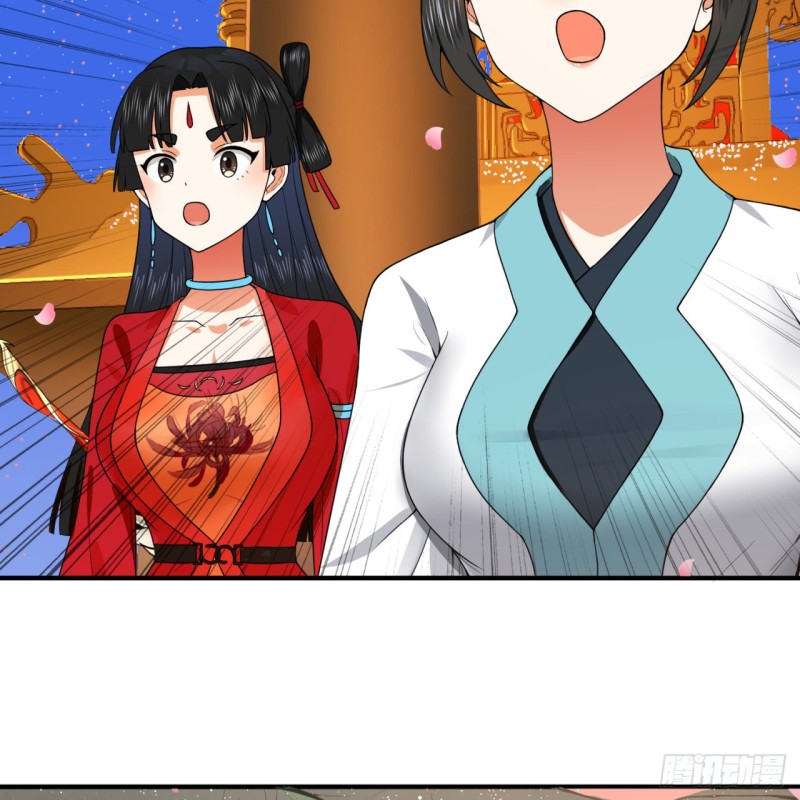 炼气练了三千年韩漫全集-184回 扶桑仙宫无删减无遮挡章节图片 
