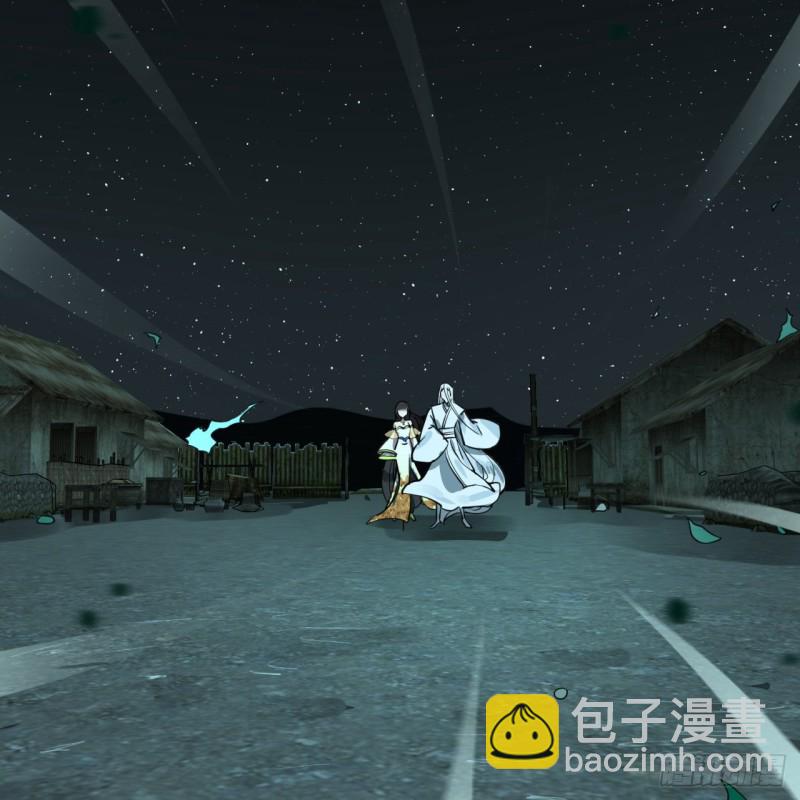 炼气练了三千年韩漫全集-187回 怕鬼的姜兰无删减无遮挡章节图片 