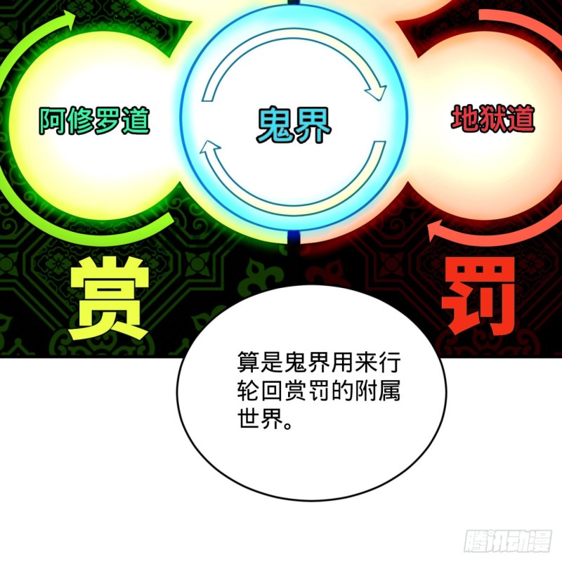 炼气练了三千年韩漫全集-188回 扶桑娘娘，面子大无删减无遮挡章节图片 