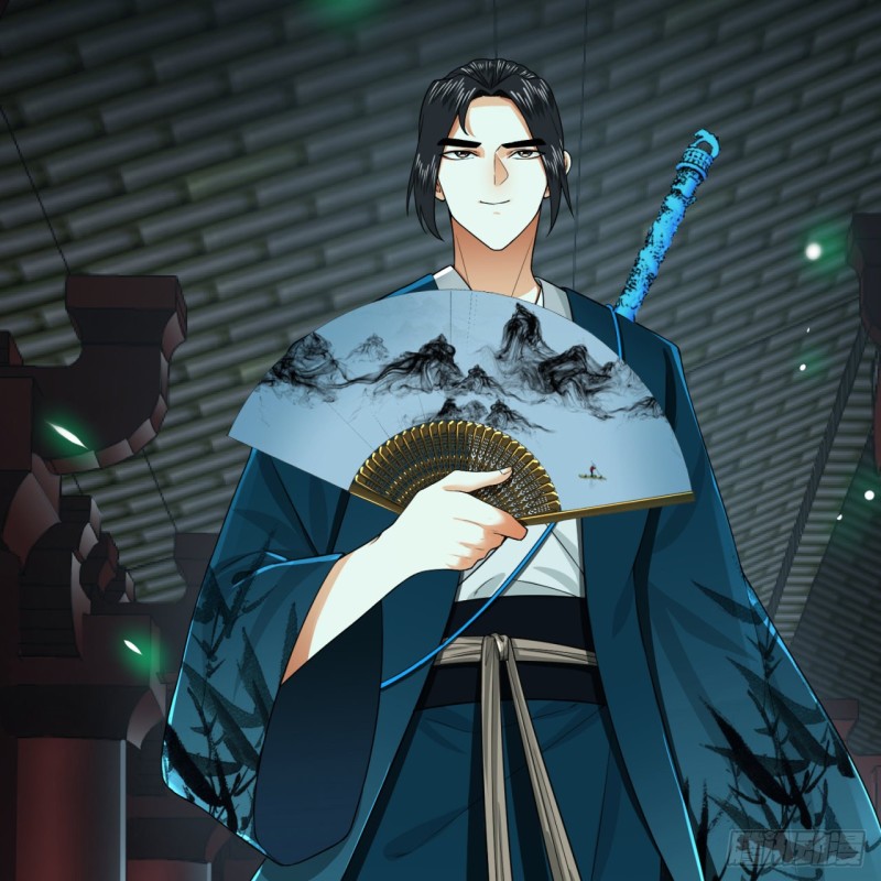 炼气练了三千年韩漫全集-190回 魔怪？无删减无遮挡章节图片 