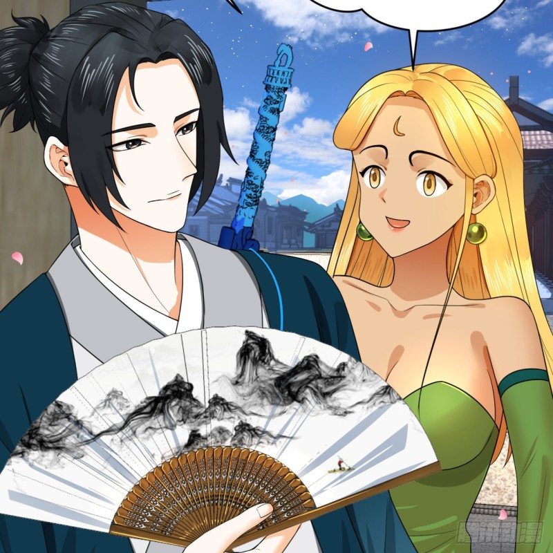 炼气练了三千年韩漫全集-190回 魔怪？无删减无遮挡章节图片 