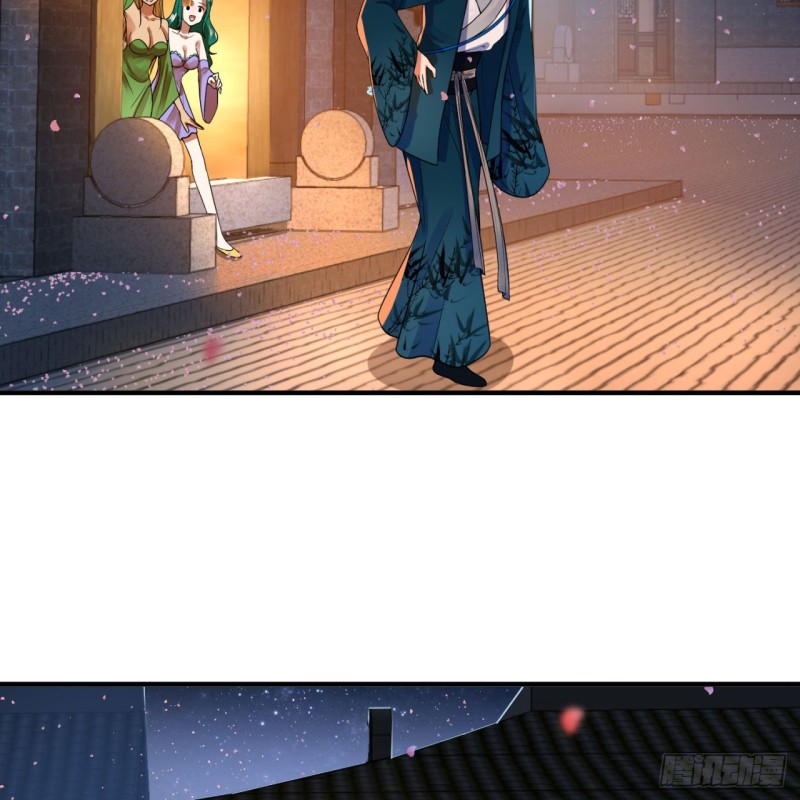炼气练了三千年韩漫全集-190回 魔怪？无删减无遮挡章节图片 