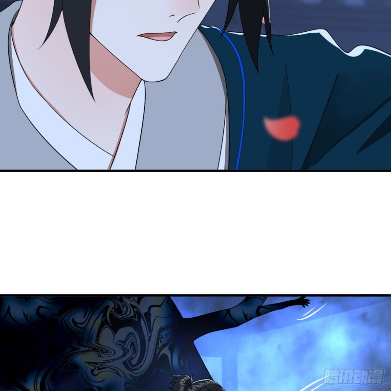 炼气练了三千年韩漫全集-190回 魔怪？无删减无遮挡章节图片 