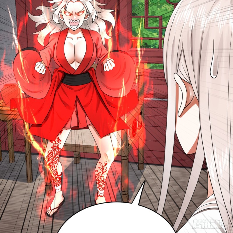 炼气练了三千年韩漫全集-190回 魔怪？无删减无遮挡章节图片 