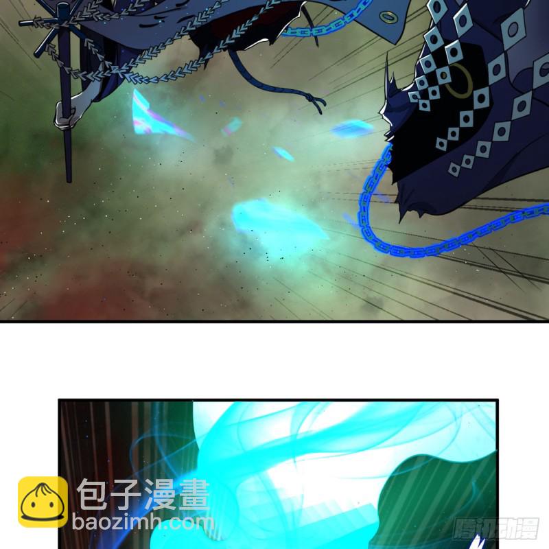 炼气练了三千年韩漫全集-201回 援军无删减无遮挡章节图片 