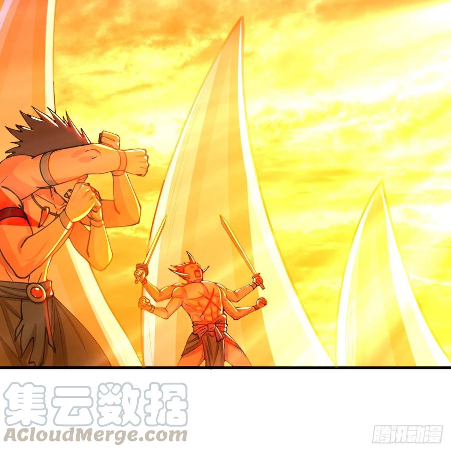 炼气练了三千年韩漫全集-208回 神识之争无删减无遮挡章节图片 