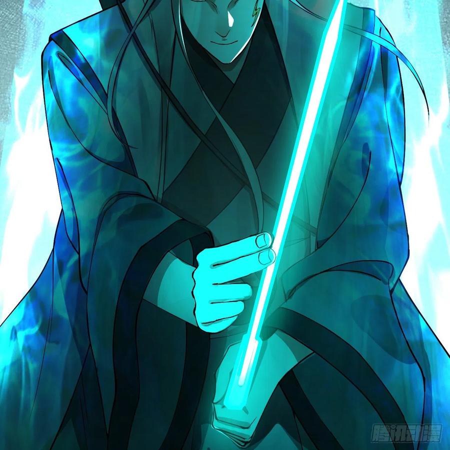 炼气练了三千年韩漫全集-215回 魔族，死！无删减无遮挡章节图片 
