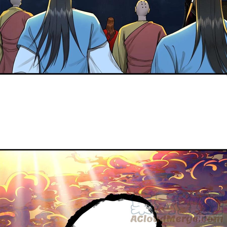 炼气练了三千年韩漫全集-219回 阳仙尊无删减无遮挡章节图片 