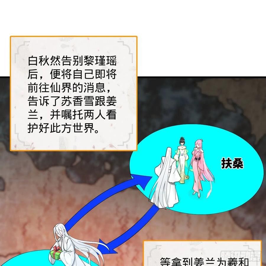 炼气练了三千年韩漫全集-232回 飞——升——无删减无遮挡章节图片 