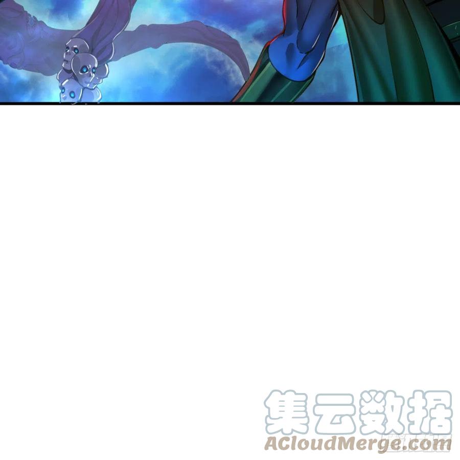 炼气练了三千年韩漫全集-243回 仙界的敌人无删减无遮挡章节图片 