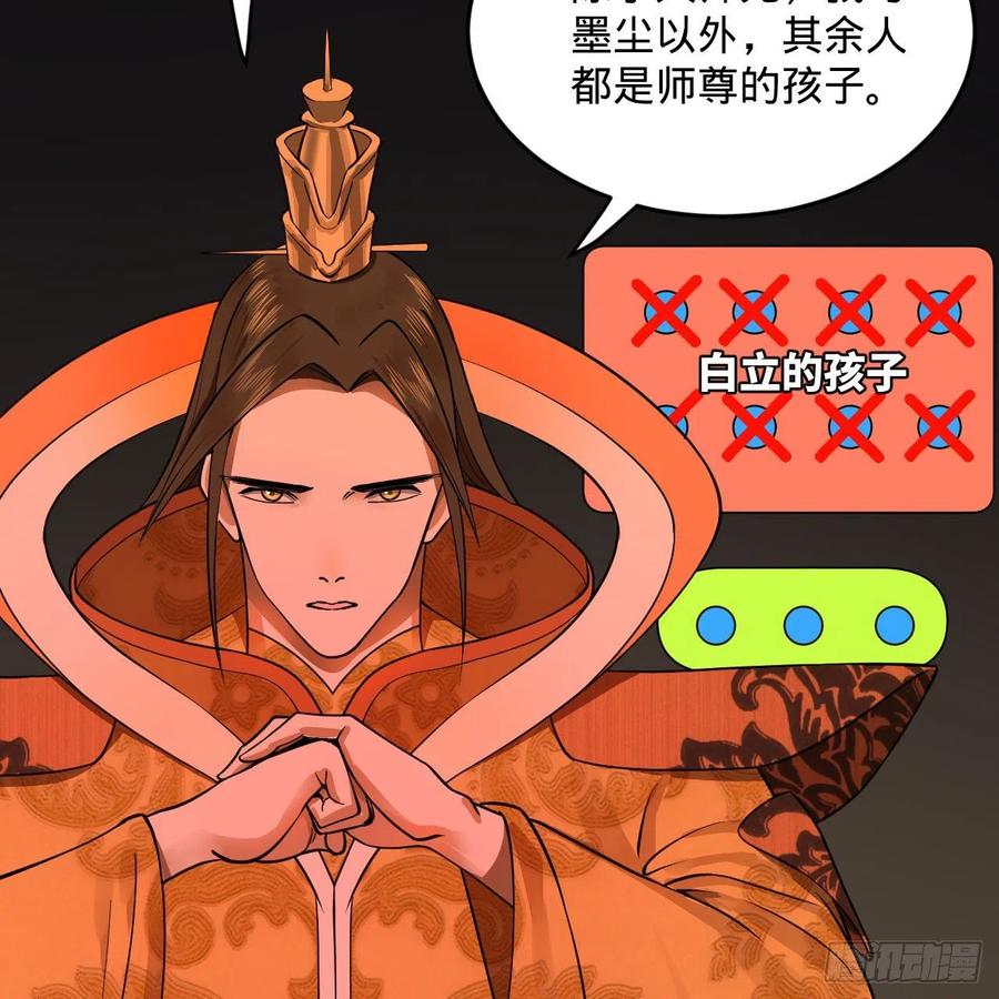 炼气练了三千年韩漫全集-245回 再见白立无删减无遮挡章节图片 
