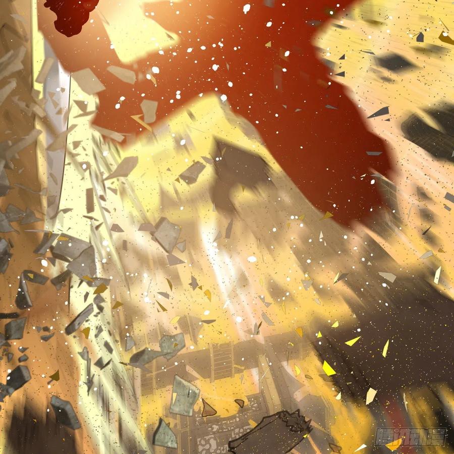 炼气练了三千年韩漫全集-252回 开战无删减无遮挡章节图片 