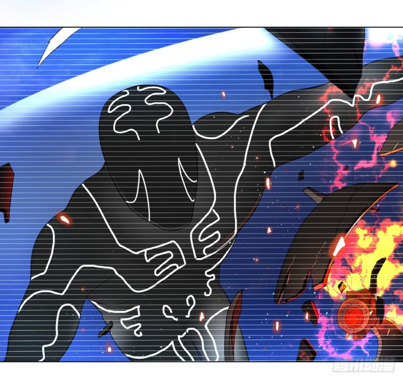 炼气练了三千年韩漫全集-60回 道魔联合无删减无遮挡章节图片 
