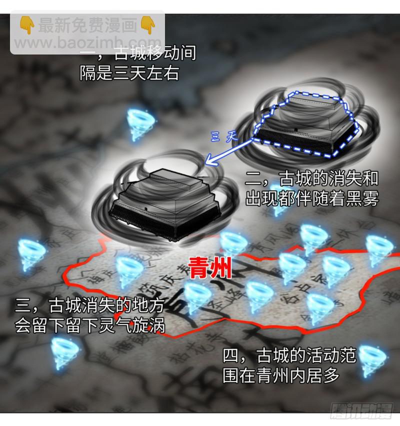 炼气练了三千年韩漫全集-62回 黎瑾瑶无删减无遮挡章节图片 
