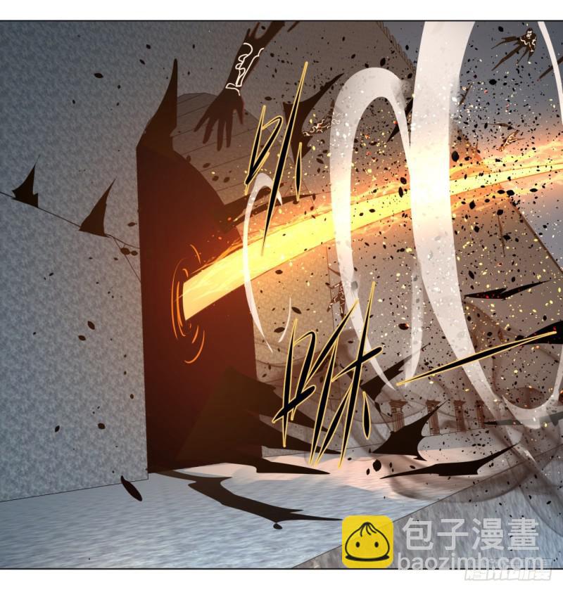 炼气练了三千年韩漫全集-65回 连鬼都要秀我无删减无遮挡章节图片 