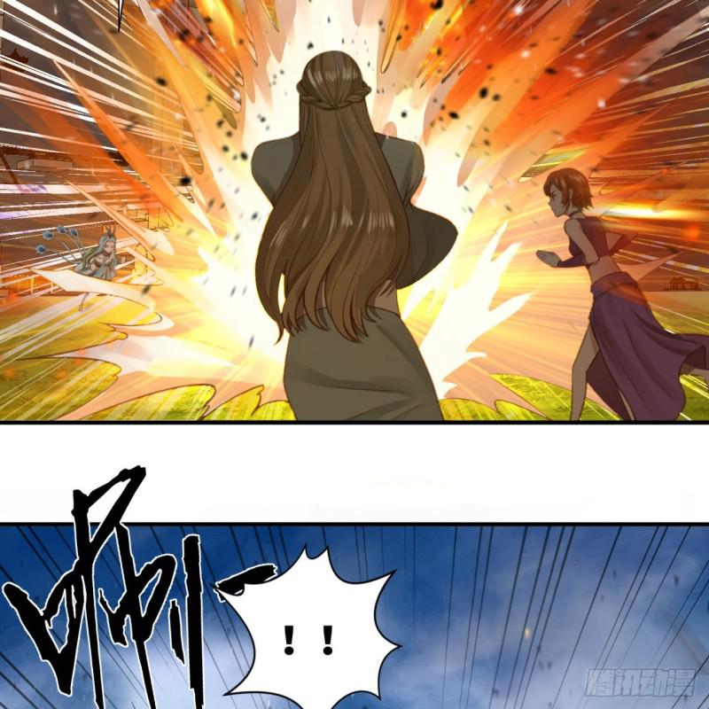 炼气练了三千年韩漫全集-86回 徒儿只能帮你到这儿了无删减无遮挡章节图片 