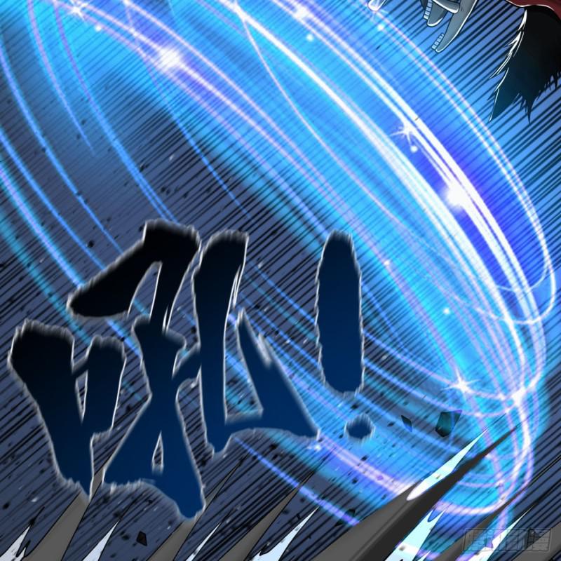 炼气练了三千年韩漫全集-88回 大魔之骸无删减无遮挡章节图片 