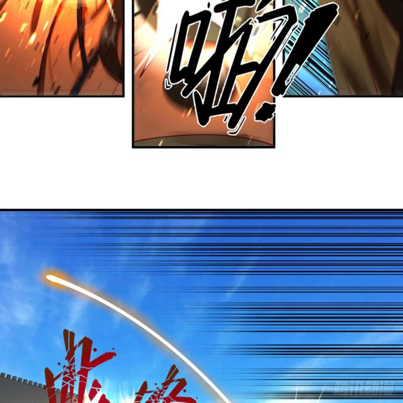 炼气练了三千年韩漫全集-91回 得罪了，祖师叔！无删减无遮挡章节图片 