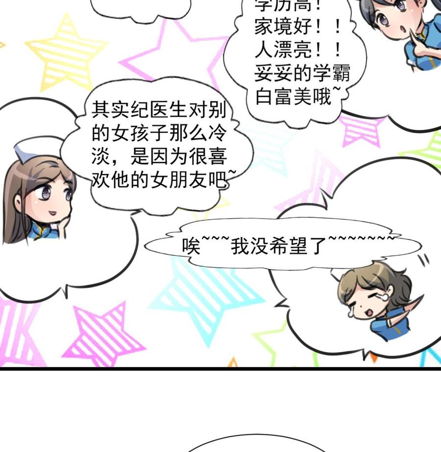 撩爱上瘾韩漫全集-第275话 纪千城的女朋友。无删减无遮挡章节图片 