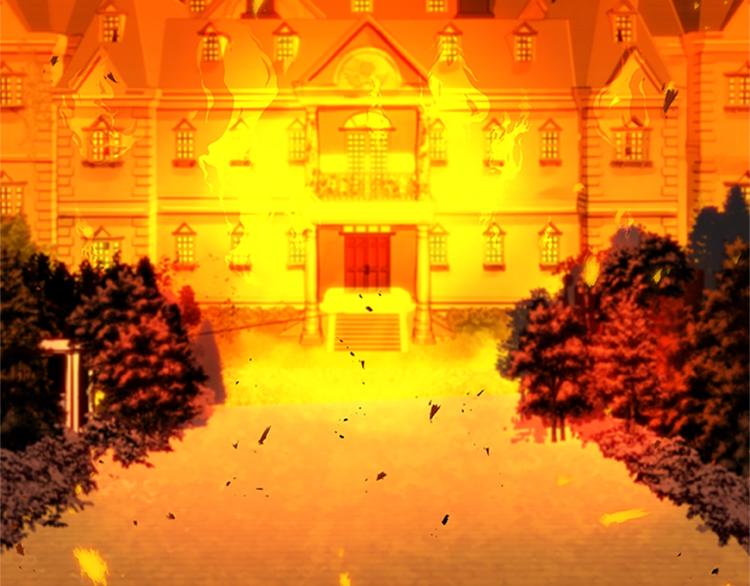 烈焰挽歌·帕克斯路计划韩漫全集-第1话 燃烧之夜无删减无遮挡章节图片 