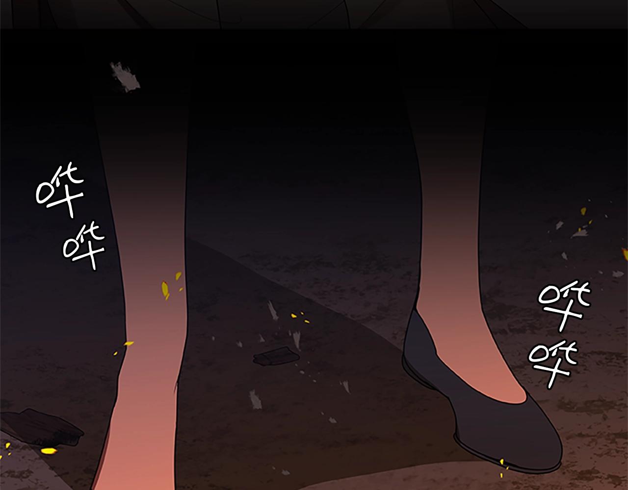 烈焰挽歌·帕克斯路计划韩漫全集-第28话 觉醒无删减无遮挡章节图片 