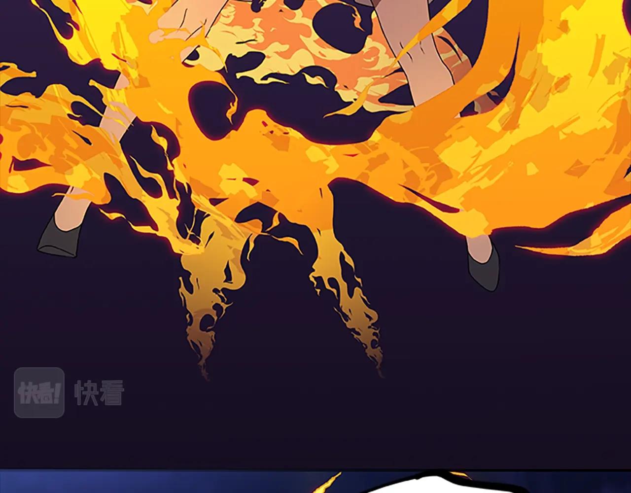 烈焰挽歌·帕克斯路计划韩漫全集-第28话 觉醒无删减无遮挡章节图片 