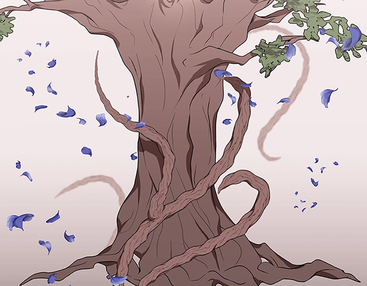 烈焰挽歌·帕克斯路计划韩漫全集-第28话 觉醒无删减无遮挡章节图片 