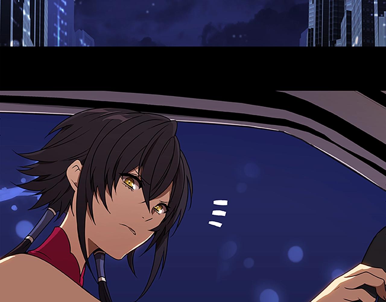 烈焰挽歌·帕克斯路计划韩漫全集-第32话 重逢无删减无遮挡章节图片 