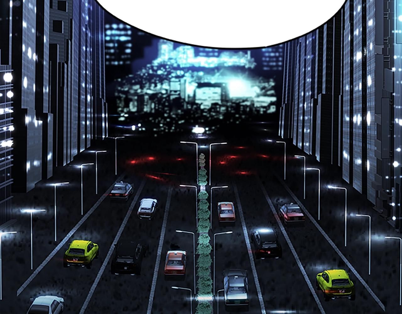 烈焰挽歌·帕克斯路计划韩漫全集-第32话 重逢无删减无遮挡章节图片 
