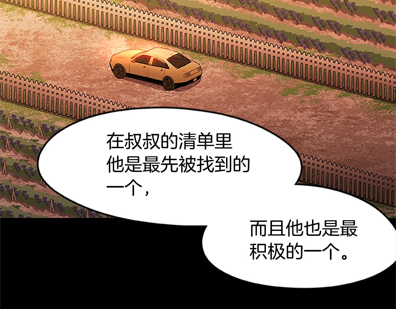 烈焰挽歌·帕克斯路计划韩漫全集-第32话 重逢无删减无遮挡章节图片 