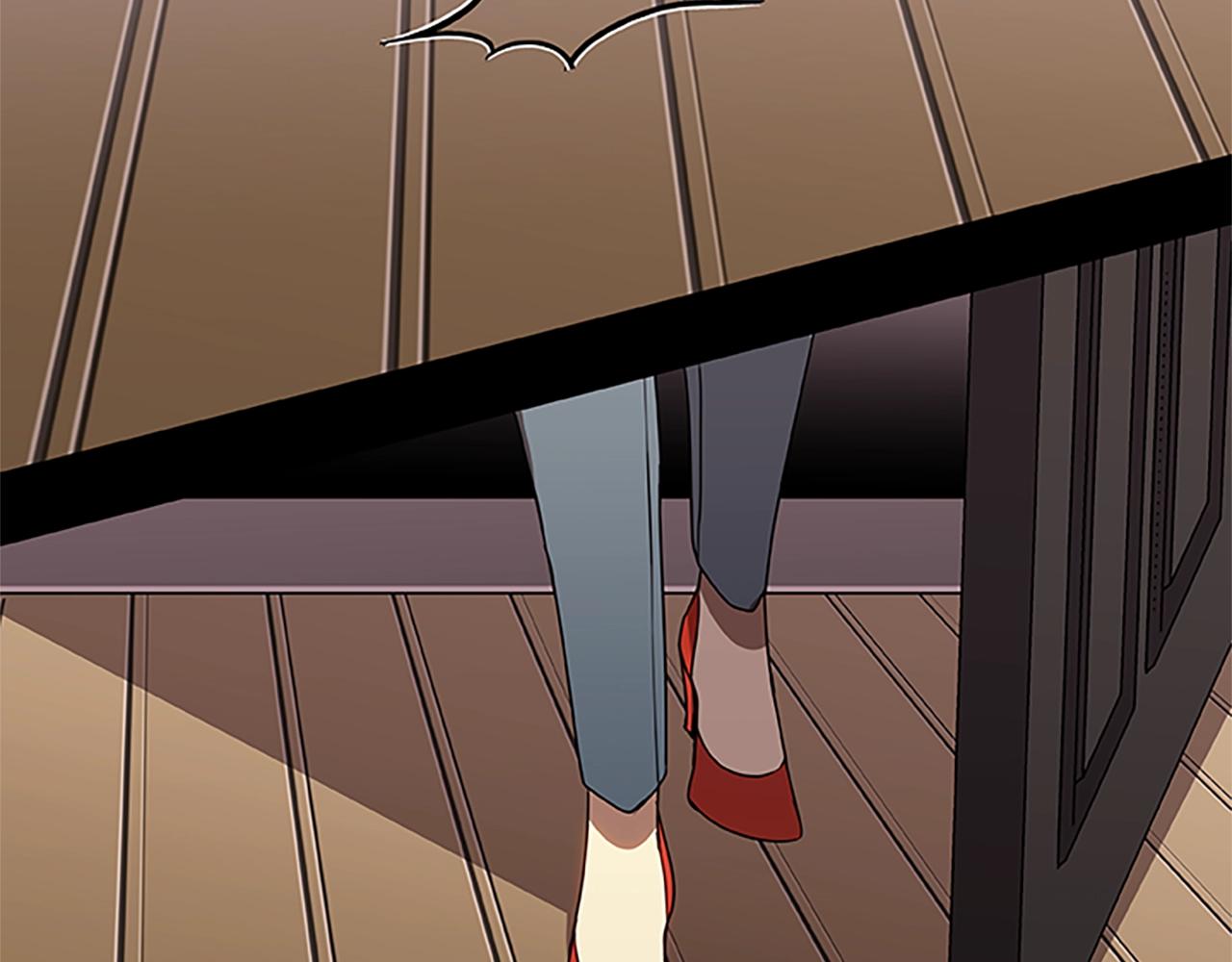 烈焰挽歌·帕克斯路计划韩漫全集-第32话 重逢无删减无遮挡章节图片 