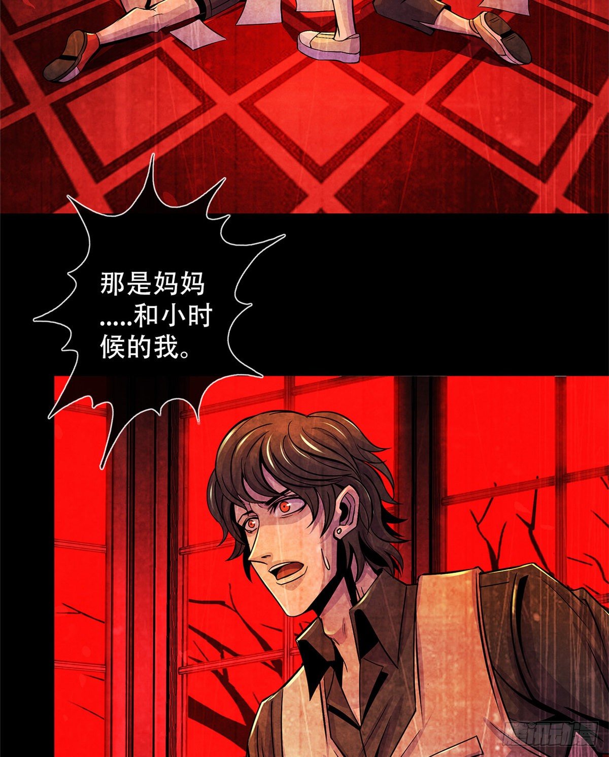 黎明医生韩漫全集-38 被唤醒的记忆无删减无遮挡章节图片 