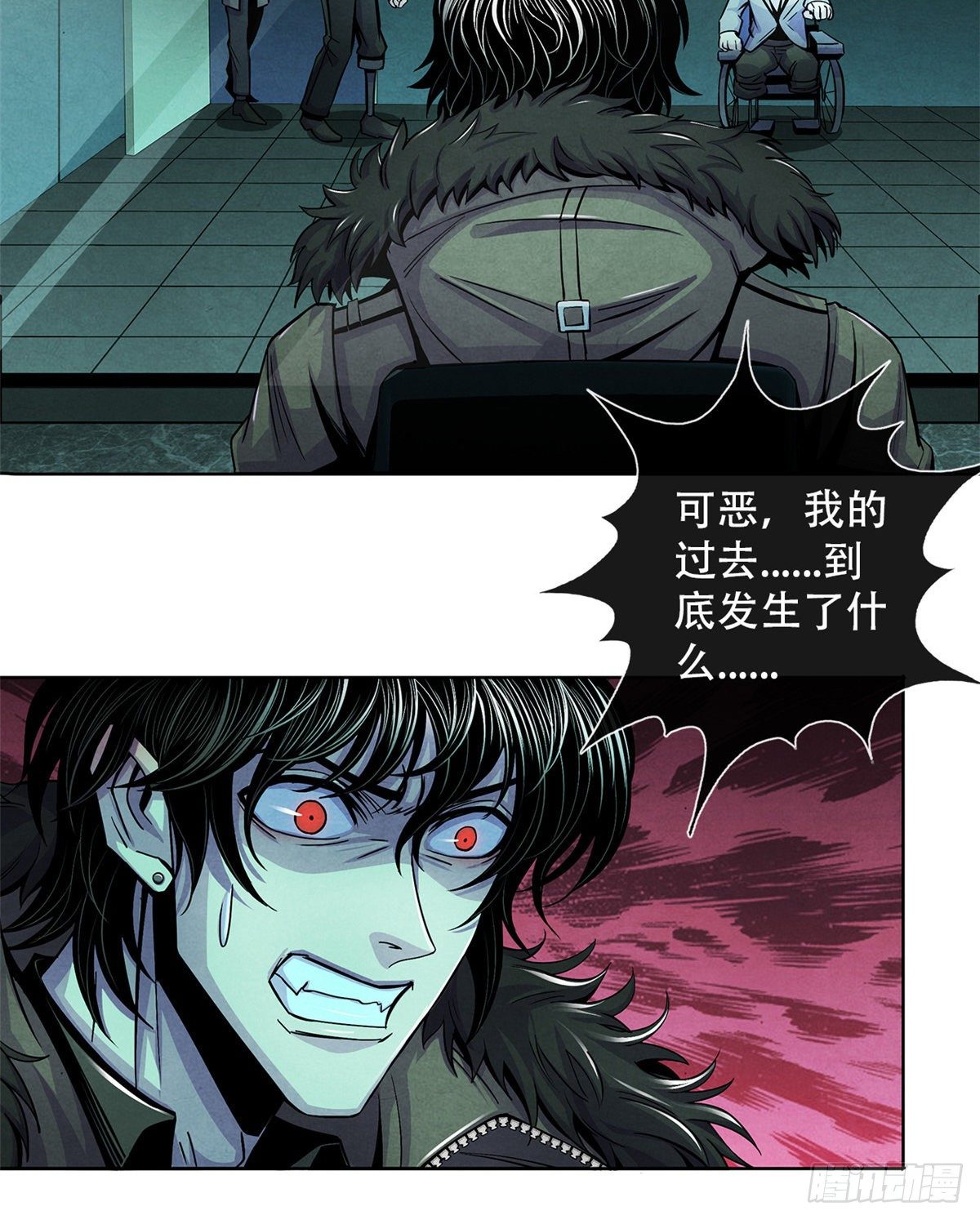 黎明医生韩漫全集-43 山中的隔离区无删减无遮挡章节图片 