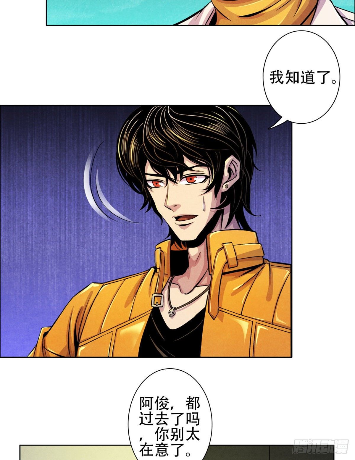 黎明医生韩漫全集-05 重回医学院无删减无遮挡章节图片 