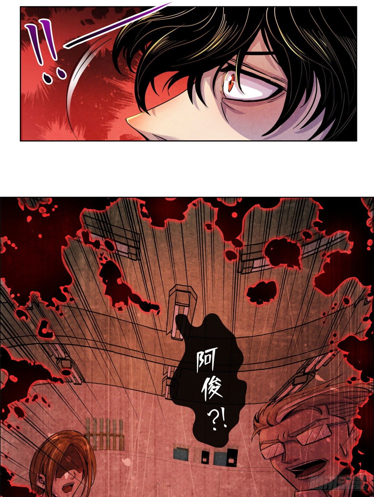 黎明医生韩漫全集-05 重回医学院无删减无遮挡章节图片 