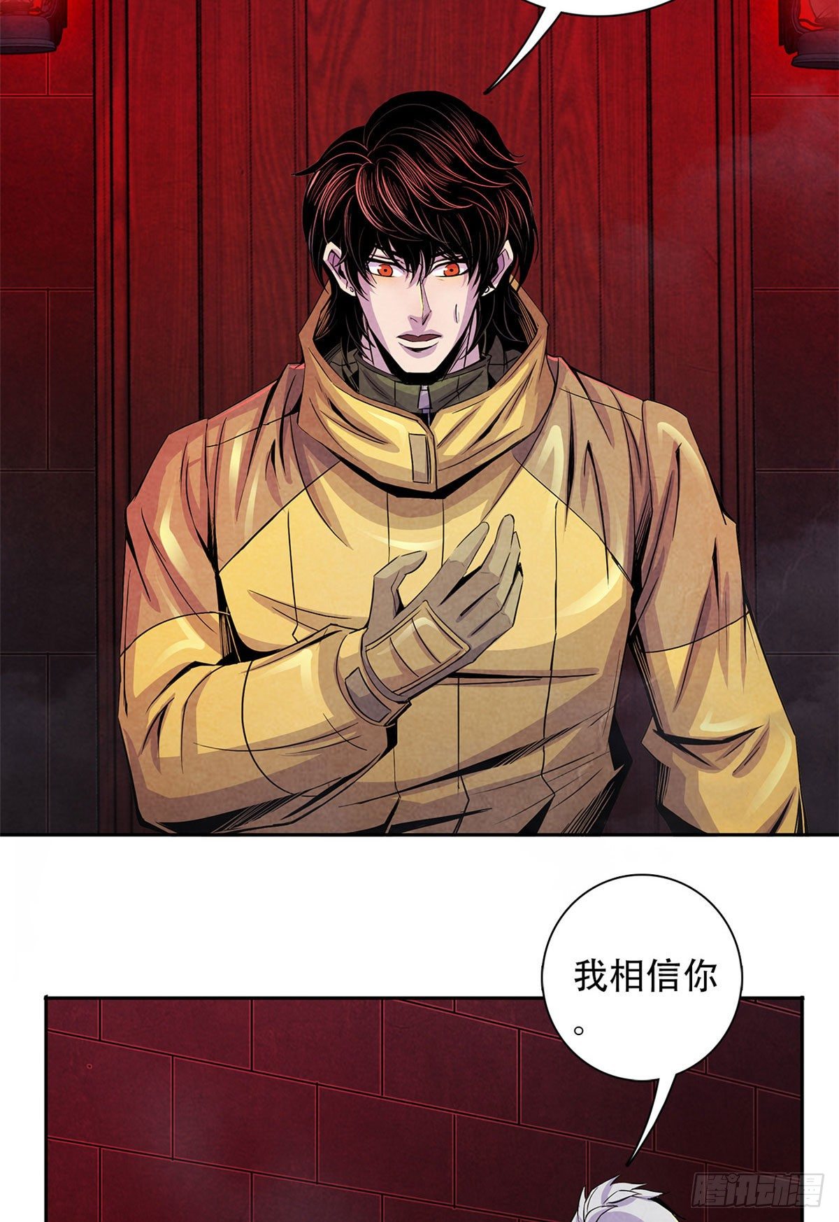 黎明医生韩漫全集-54 谁人的意志无删减无遮挡章节图片 
