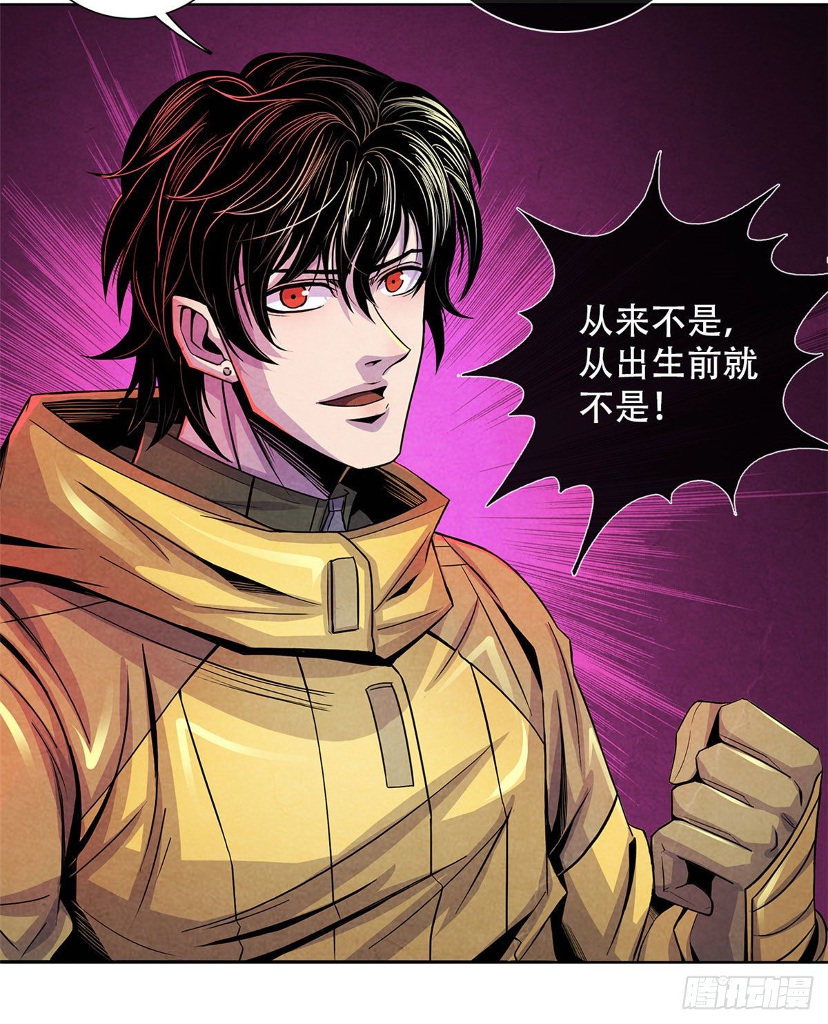 黎明医生韩漫全集-54 谁人的意志无删减无遮挡章节图片 