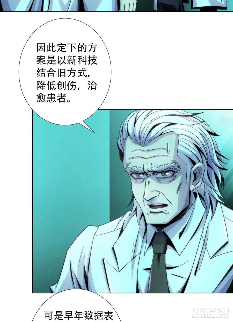 黎明医生韩漫全集-80 精神侵袭无删减无遮挡章节图片 