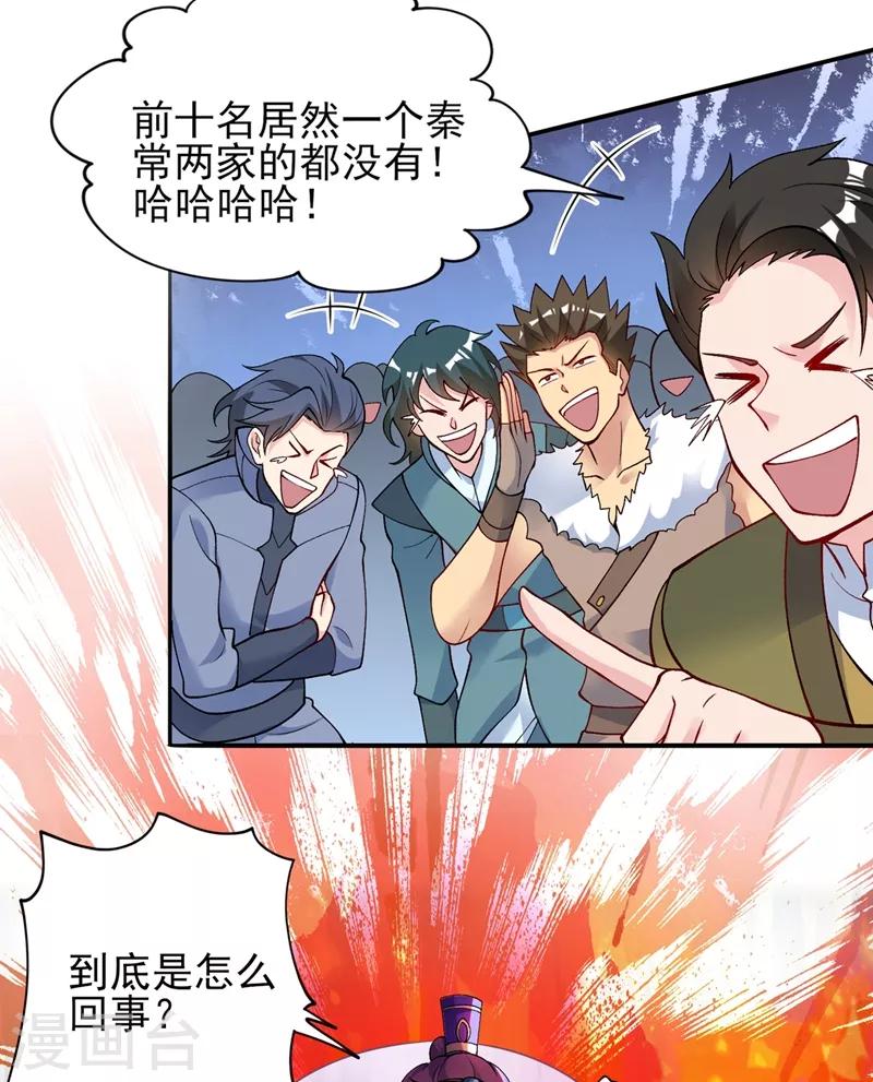灵剑尊韩漫全集-第328话 居然一个都没有？？无删减无遮挡章节图片 