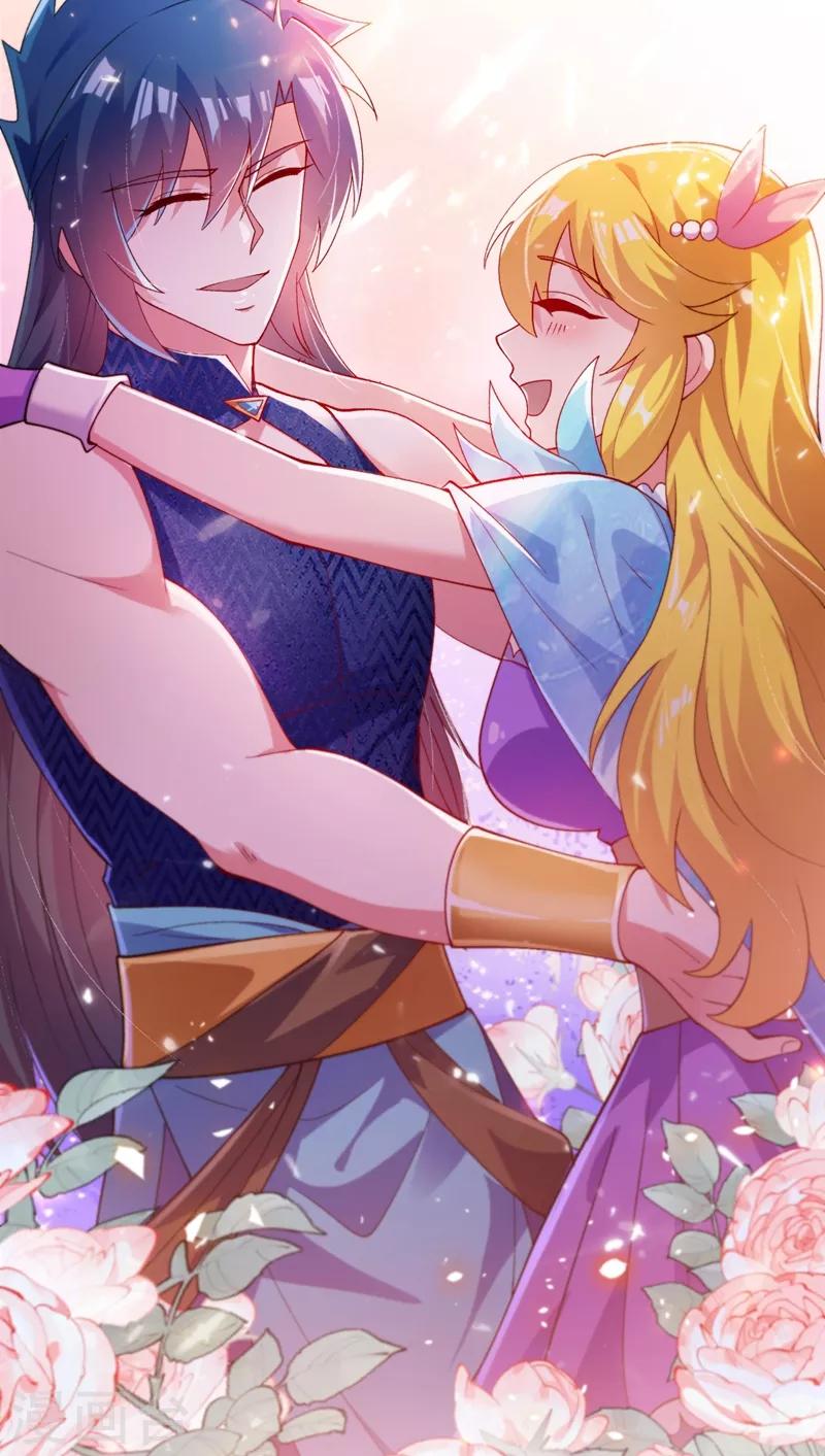 灵剑尊韩漫全集-第365话 恭喜洛云夺得魁首无删减无遮挡章节图片 