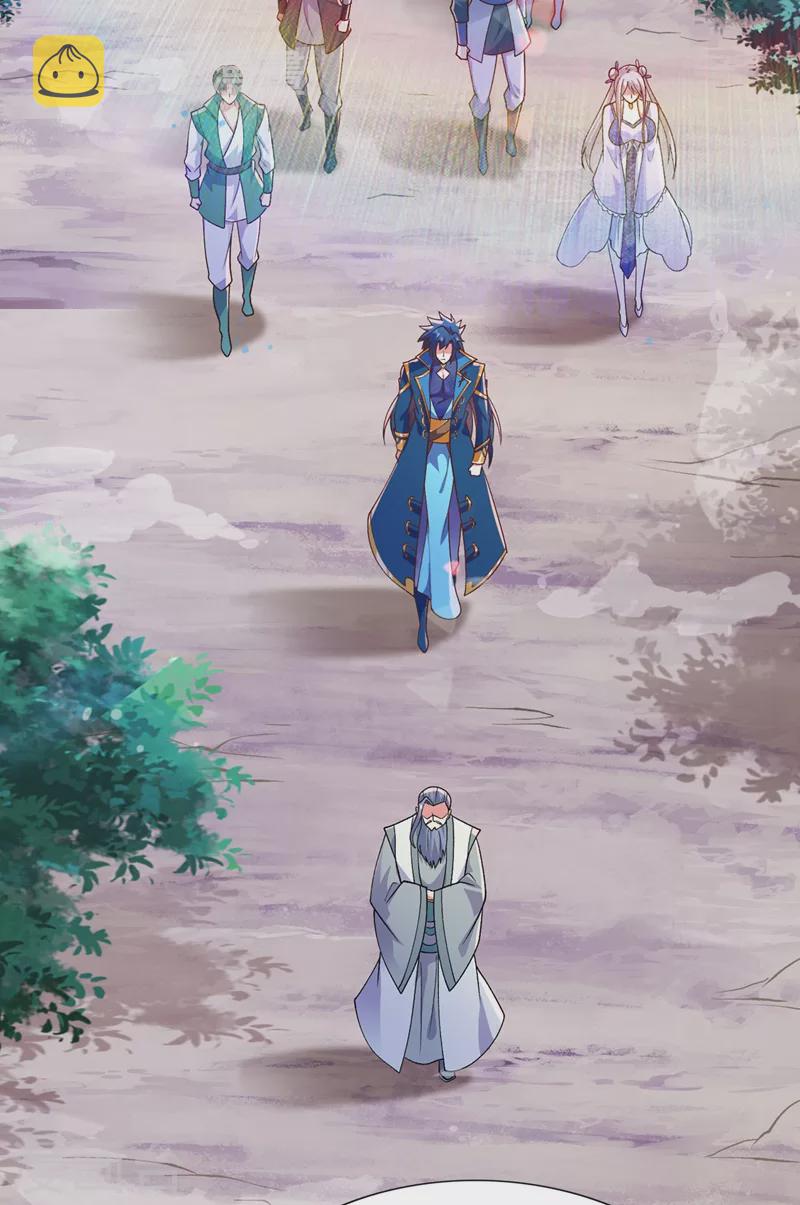 灵剑尊韩漫全集-第393话 苦活累活都是我们干无删减无遮挡章节图片 