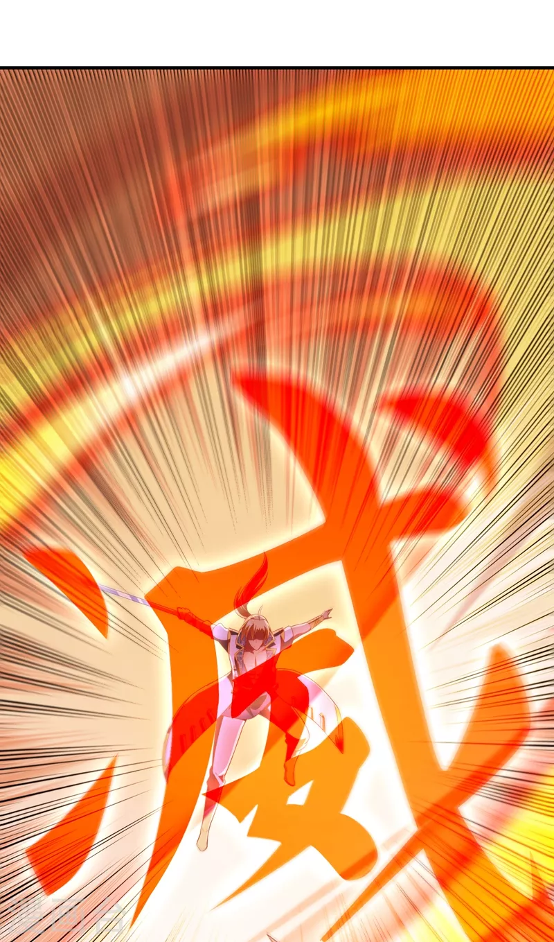 灵剑尊韩漫全集-第406话 他为什么格外针对我无删减无遮挡章节图片 