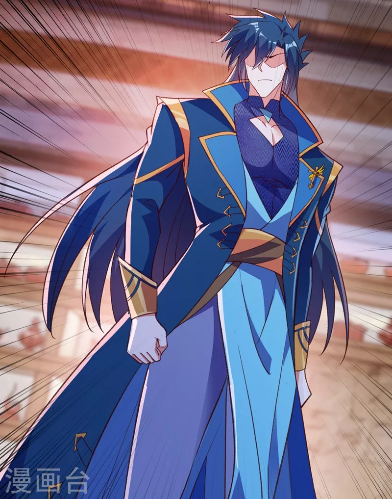 灵剑尊韩漫全集-第416话 你们才是狗胆包天无删减无遮挡章节图片 
