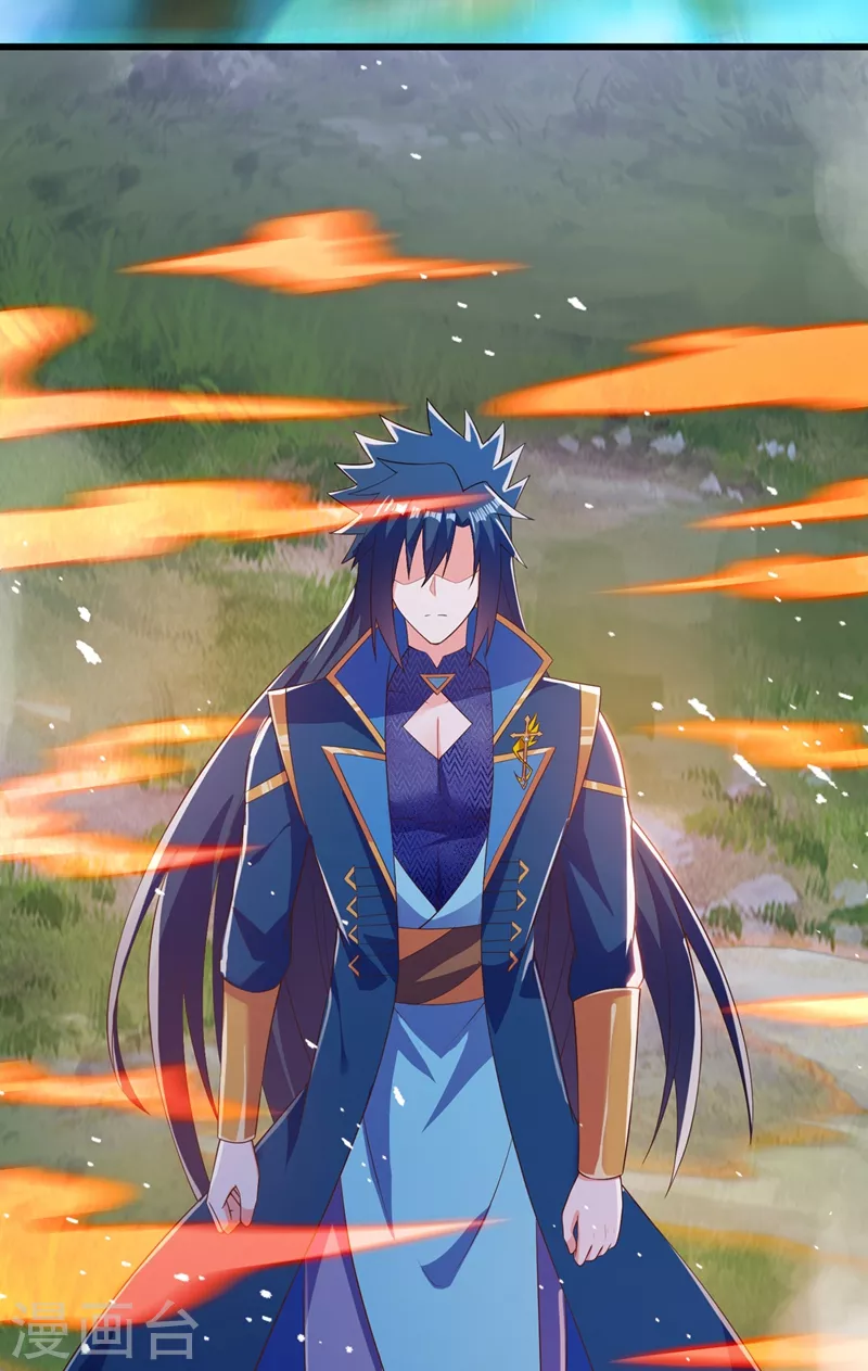 灵剑尊韩漫全集-第433话 她就是我母亲无删减无遮挡章节图片 
