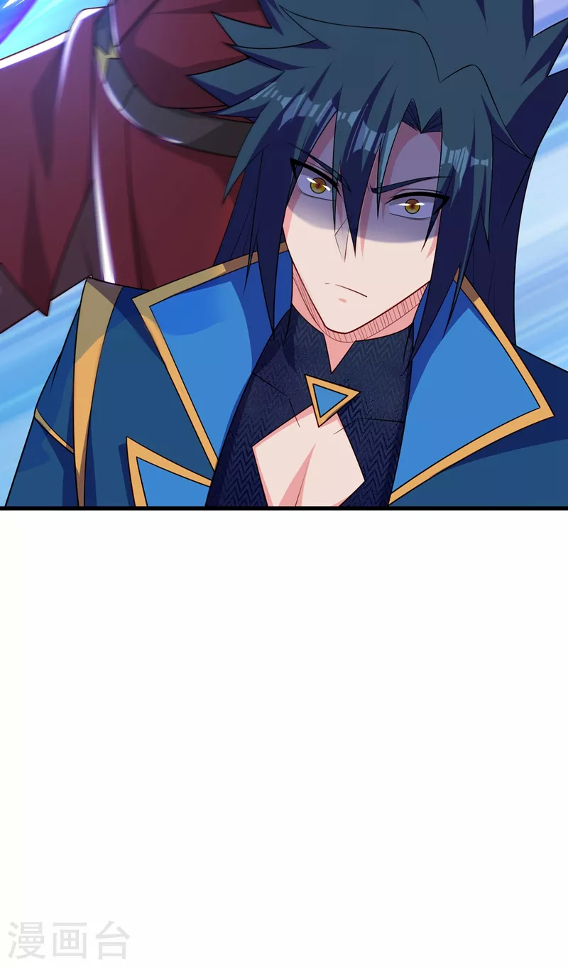 灵剑尊韩漫全集-第450话 死人复活？无删减无遮挡章节图片 