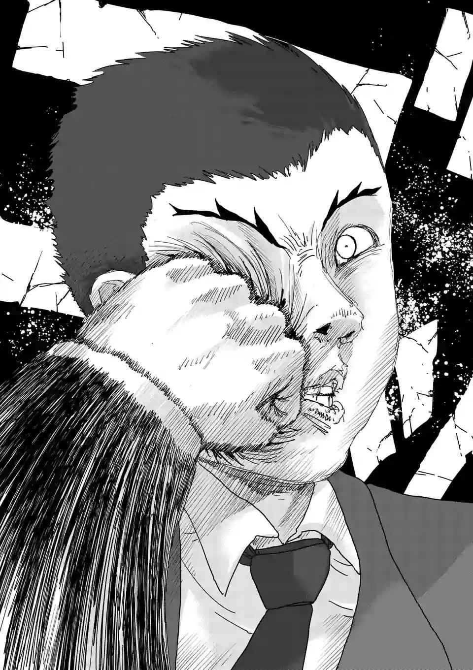 灵能百分百韩漫全集-第90-1话无删减无遮挡章节图片 