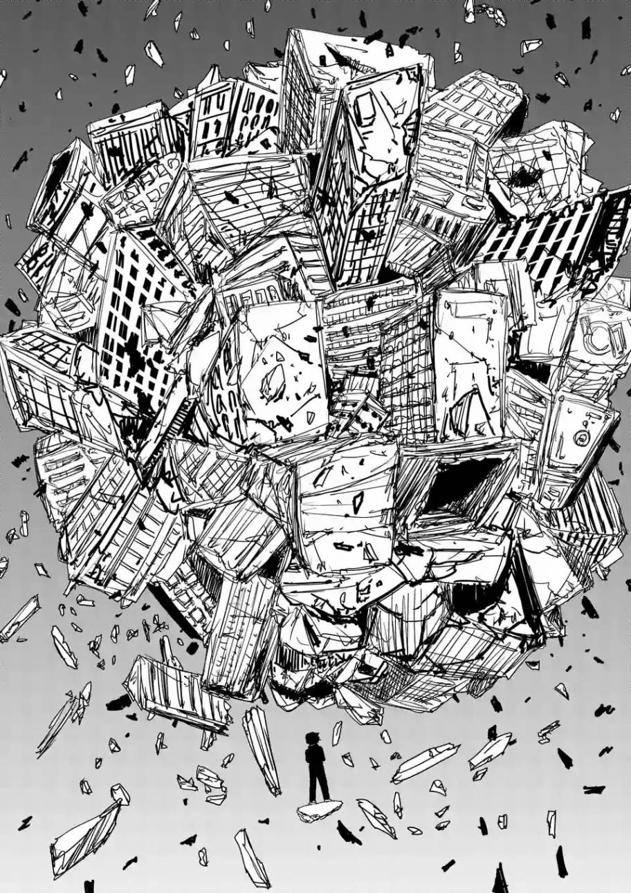 灵能百分百韩漫全集-第90-8话无删减无遮挡章节图片 