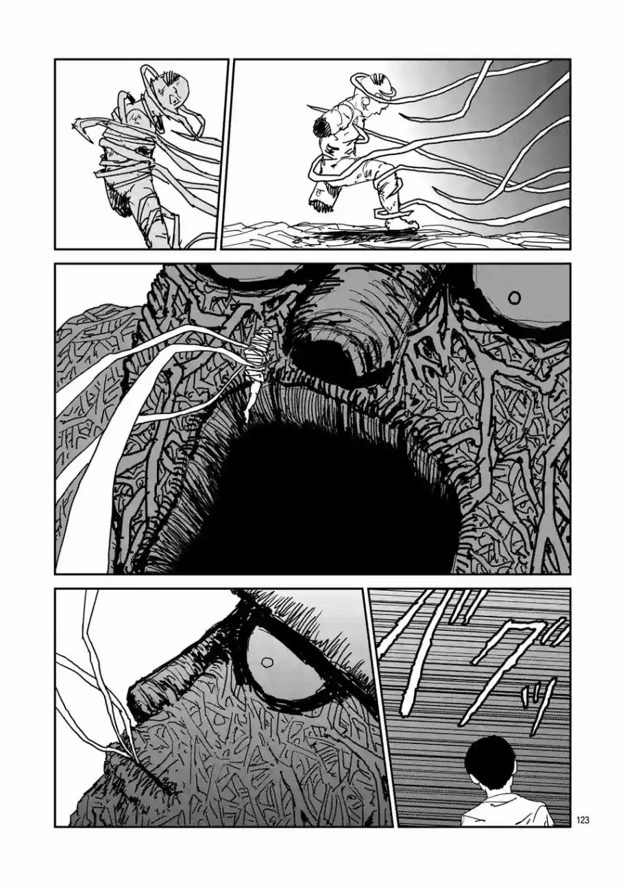 灵能百分百韩漫全集-第97-13话无删减无遮挡章节图片 